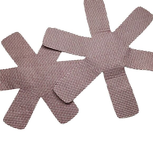 Pamperd Chef Cookwear Protecter Set of 2 Pot and Pan Protectors - Picture 2 of 5